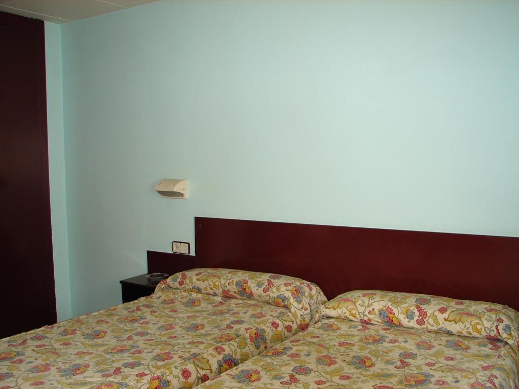 Hostal Del Ripolles Pokój zdjęcie