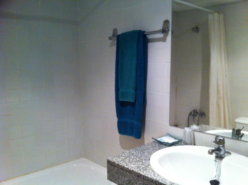 Hostal Del Ripolles Pokój zdjęcie